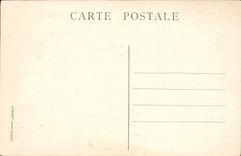 CPA Sites Pittoresques de Savoie Route des Aravis Les Lacets au Fond la Giettaz