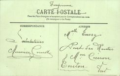 CPA Reims L'Eglise Saint Remy