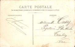 CPA Versailles Le Bassin de Neptune un Dimanche de Grandes Eaux