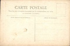 CPA Paris Horloge du Palais de Justice 