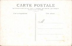 CPA Paris Le Theatre Francais 