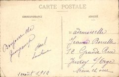 CPA Anciens Costumes de Bretagne Femme de Douarnenez Folklore