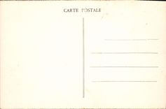 CPA Dreux E et L Eglise St Pierre 