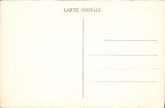 CPA Dreux E et L La Sous Prefecture 