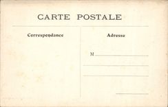 CPA Paris et ses Environs Chantilly Les Grandes Ecurles 