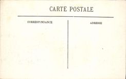 CPA Compiegne Le Chateau La Salle des Fetes