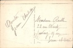 CPA Chamonix Mont Blanc Hte Savoie Vue generale 