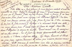 CPA Bordeaux Gare St Jean 