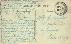 CPA Bordeaux La Fontaine des Trois Graces 