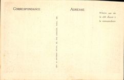 CPA Loches Le Donjon Cachot de Philippe de Commines Collier de fer