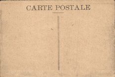 CPA Lille Rue St Genois et rue du Priez 