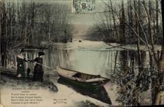 CPA Plaisirs du Dimanche 