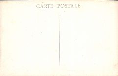 CPA Marseille Mairius