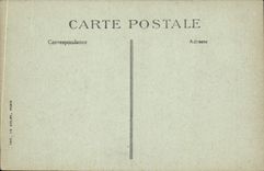 CPA Tamaris sur Mer les Bois de la Rouve