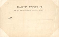 CPA Nancy Basilique Saint Epvre vue interieure 