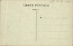CPA Nice le Quai des Etats Unis