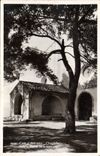 CPA Cap d'Antibes chapelle Notre Dame de la Garoupe 