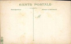 CPA Nice Jardin Public 