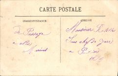 CPA Nice La Promenade des Anglais 