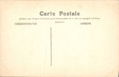 CPA Nice Jetee et Monument du Centenaire