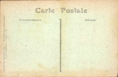 CPA Cannes Boulevard de la Croisette et la Plage 