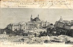 CPA Monte Carlo Vue generale 