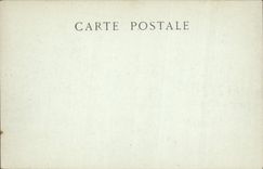 CPA Nice L'Eglise Place Cassini