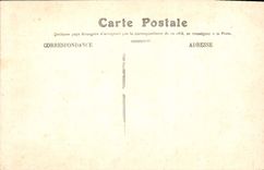 CPA Nice Cascade du jardin Public 