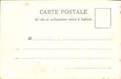 CPA Branches d'Orangers 