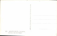 CPA Monte Carlo le casino 