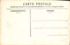 CPA Foret de Fontainebleau la Grotte Colinet 