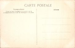 CPA Palais de Fontainebleau Cour des Adieux 