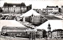 CPA Rennes 
