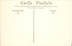 CPA Cite de Carcassonne les avant portes de l'Aude 