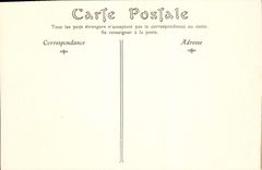 CPA Cite de Carcassonne les tours Visigoth et de l'Inquisition 