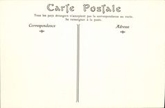 CPA Cite de Carcassonne tour de justice 