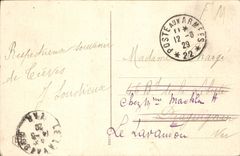 CPA Trier St Paulinuskirche 