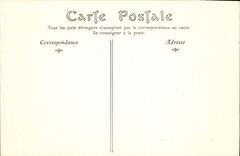 CPA Cite de Carcassonne vue exterieure du chateau 