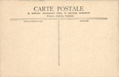 CPA Monte Carlo hall conduisant aux salles de jeux 