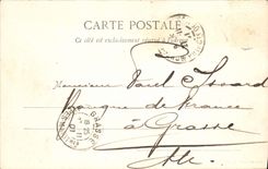 CPA Monte Carlo salle de Concert 