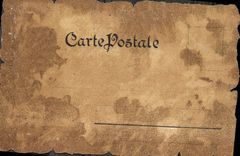 CPA Tuileries 1750 Paris