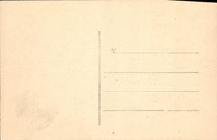 CPA Grenoble panorama des Quais et les Alpes 