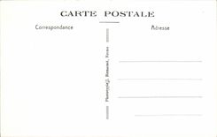 CPA Reims Basilique Saint Remi 