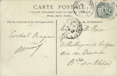 CPA Cite de Carcassonne ensemble de la porte de l'Aude 