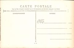 CPA Toulon le Musee naval salle des Modeles 