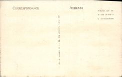 CPA Toulon vue generale et la plage 