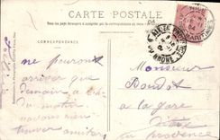 CPA Nice Cimiez Excelsior hotel Regina Collection Artistique 