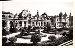 CPA Monte Carlo ensemble du casino 