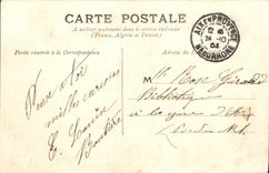 CPA Nice la Grotte des Nouveaux jardins 