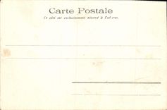 CPA Aix en Provence le Cloitre de Saint Sauveur 